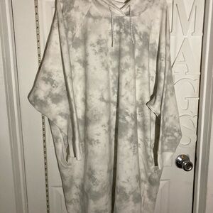 Old Navy Active Beige Fleece